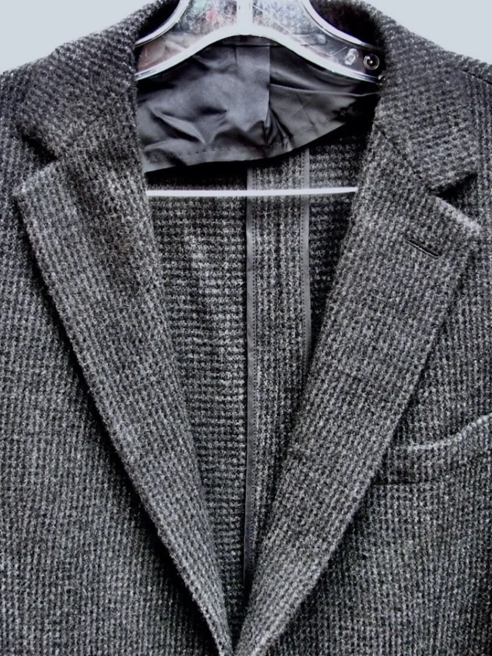 Mens Ralph Lauren Purple Label 100% Cashmere Blazer Jacket Size 42R